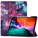Deksel Tri-Fold Smart iPad Pro 12.9