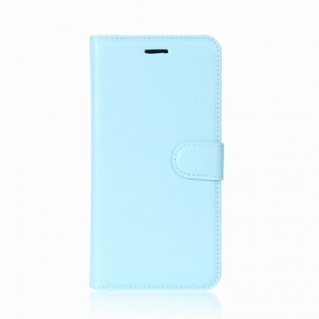 Lommebok deksel for Huawei Honor 9 blå