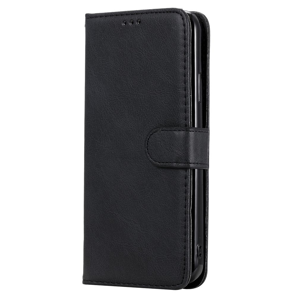 Lommebok deksel 2-i-1 iPhone 11 Pro Max svart | Mobildeksel.no Kjøp ...