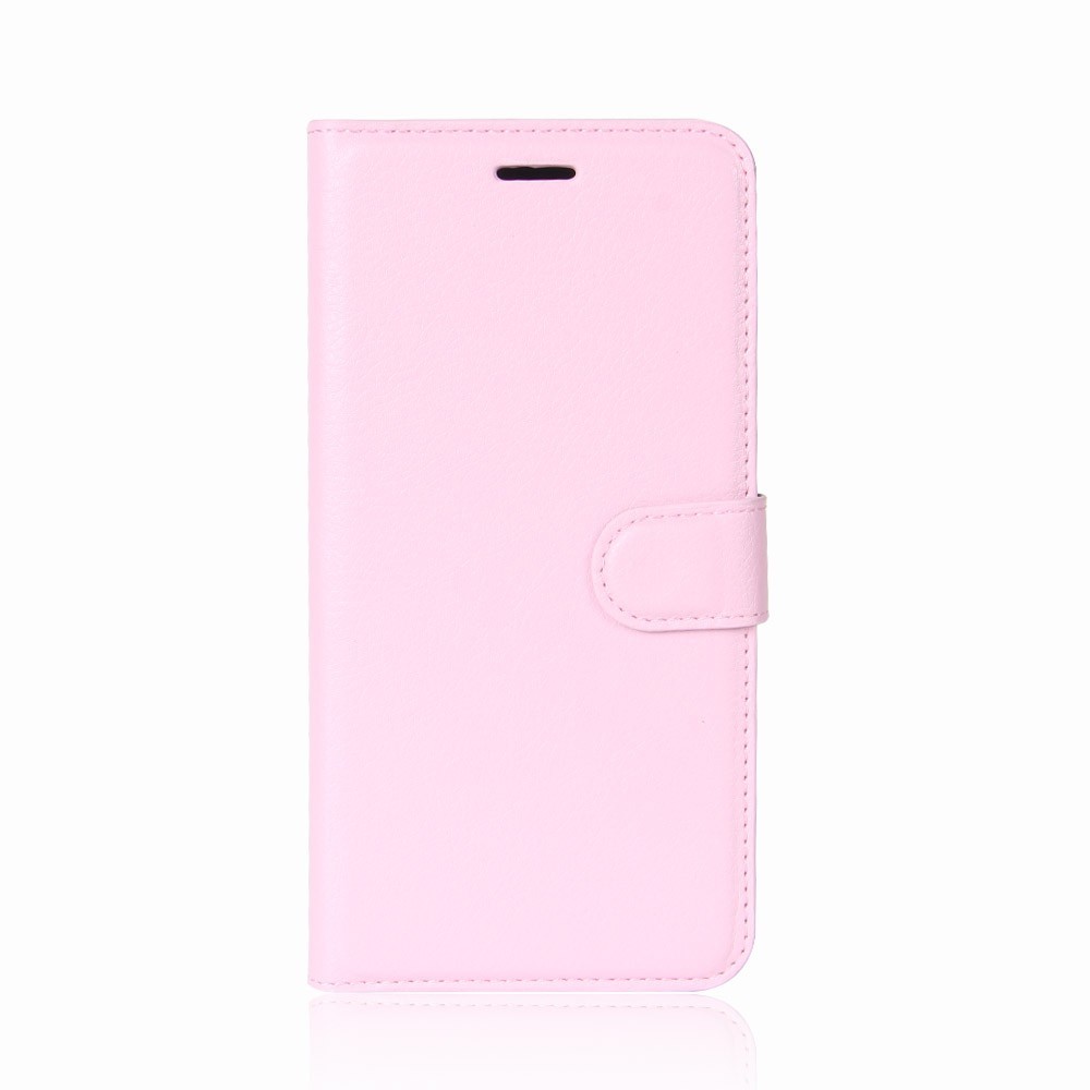 Deksel for Sony Xperia XZ1 Compact lys rosa | Mobildeksel.no SONY XPERIA XZ1 COMPACT ROSA Power.no