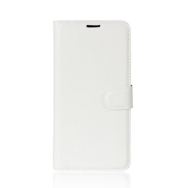 Lommebok deksel for Huawei Mate 10 Pro hvit | Mobildeksel.no Kjøp ...