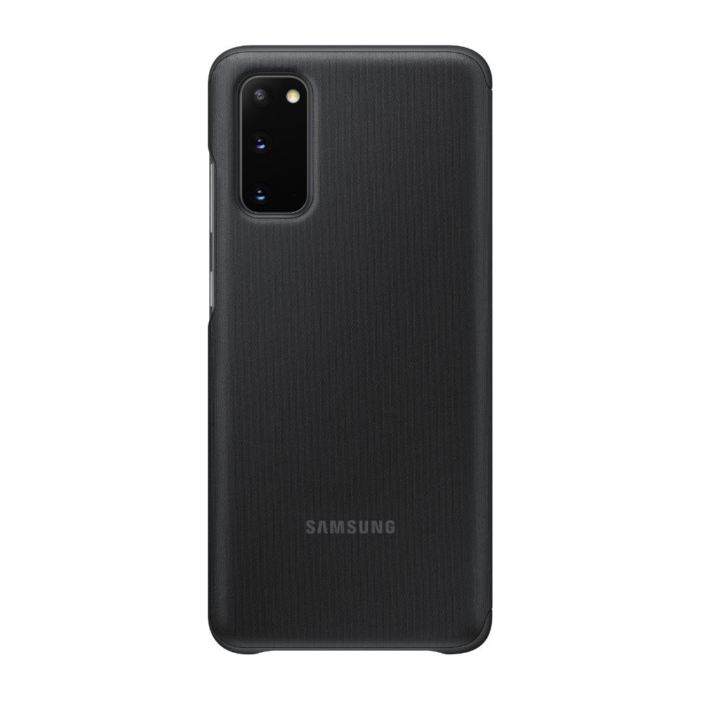 samsung galaxy s20 clear view