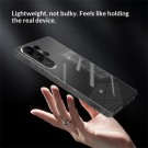 X-Level TPU Deksel for Samsung Galaxy S26 Ultra 5G - Crystal Clear thumbnail