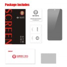 Enkay Hat-Prince Privacy Herdet Glass skjermbeskytter Samsung Galaxy S24 FE 5G  thumbnail