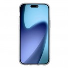 Fashion TPU Deksel for iPhone 17 - blå Marmor thumbnail