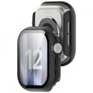 Apple Watch 12 Deksel med Skjermbeskytter 42 mm - svart thumbnail