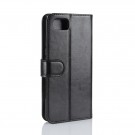 Lommebok deksel for BlackBerry KEYone svart thumbnail