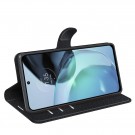 Lommebok deksel for Google Pixel 7A 5G svart thumbnail