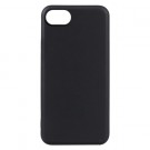 Tech-Flex TPU deksel for iPhone 16e - Svart thumbnail