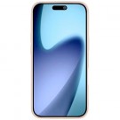 Kalebol TPU Deksel for iPhone 17 Pro - Rosa thumbnail