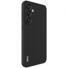 IMAK TPU Deksel for Samsung Galaxy S23 FE 5G svart thumbnail