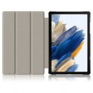 Deksel Tri-Fold Smart til Samsung Galaxy Tab A9+ plus svart thumbnail