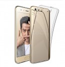 Lux TPU Deksel for Huawei P10 Gjennomsiktig thumbnail