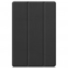 Deksel Tri-Fold Smart til Galaxy Tab A8 10,5" svart thumbnail