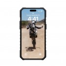 UAG Pathfinder Deksel Magsafe iPhone 15 Pro svart thumbnail
