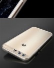 Lux TPU Deksel for Huawei P10 Plus Gjennomsiktig thumbnail