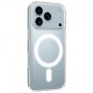 Tech-Flex Deksel iPhone 18 Pro MagSafe Gjennomsiktig thumbnail