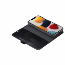 dbramante1928 Lynge 2-i-1 Lommebok-deksel I Skinn til iPhone 13 Pro Max thumbnail