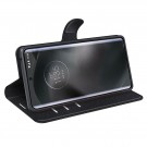 Lommebok deksel for Motorola Edge 30 Neo svart thumbnail