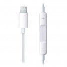 Apple EarPods in-ear-hodetelefoner lightning - hvit thumbnail