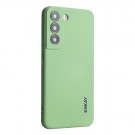 ENKAY Liquid TPU-deksel Samsung Galaxy S24 5G Grønn thumbnail