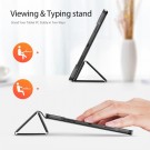 DUX DUCIS Deksel Domo Series Lenovo Idea Tab Pro Svart thumbnail