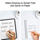 Skjermbeskytter Paper-Like plast film iPad 11
