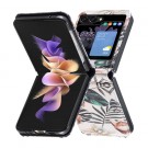 Deksel til Samsung Galaxy Z Flip 5 5G - Leaves thumbnail