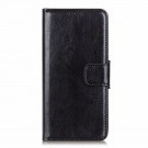 Lommebok deksel for Xiaomi Mi 10/Mi 10 Pro svart thumbnail