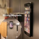 CaseMe 2-i-1 Lommebok deksel iPhone 6 Plus / 6S Plus brun thumbnail