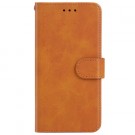 Lommebok deksel for OnePlus Nord 4 5G brun thumbnail