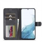 LC.IMEEKE Lommebok deksel for Samsung Galaxy A05s svart thumbnail
