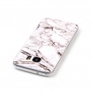 Fashion TPU Deksel Samsung Galaxy S7 Edge - Marmor thumbnail