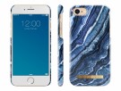 iDeal Of Sweden iPhone 6s/7/8/SE (2020) Fashion Case - Indigo Swirl thumbnail
