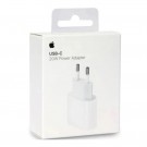 Apple Original 20W USB-C vegglader - hvit thumbnail