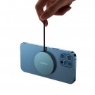 Mcdodo magnetisk trådløs lader MagSafe 15W grønn thumbnail
