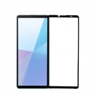 MOFI herdet glass skjermbeskytter Sony Xperia 10 VI svart kant thumbnail