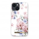 iDeal Of Sweden iPhone 15 MagSafe Fashion Case - Floral Romance thumbnail