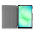 Deksel Tri-Fold Smart Samsung Galaxy Tab A11+ plus - Galakse thumbnail