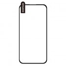 NORTHJO herdet Glass skjermbeskytter iPhone 17 Air svart kant thumbnail