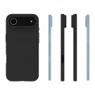 Tech-Flex TPU Deksel til iPhone 17 Air svart thumbnail