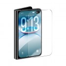 Enkay Hat-Prince skjermbeskytter iPhone Fold thumbnail