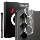 NORTHJO Herdet Glass Linsebeskyttelse Samsung Galaxy S25+ plus 5G thumbnail