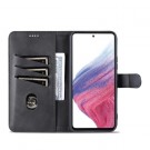 Azns Lommebok deksel for Samsung Galaxy A54 5G svart thumbnail
