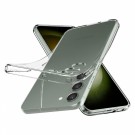 Spigen TPU deksel Samsung Galaxy S23 5G Liquid Crystal Clear thumbnail
