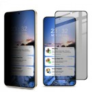 IMAK Privacy Herdet Glass skjermbeskytter Samsung Galaxy S25+ plus 5G thumbnail