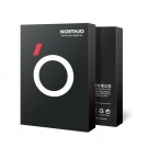 NORTHJO Herdet Glass Linsebeskyttelse Samsung Galaxy S25+ plus 5G thumbnail