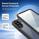 Redpepper Deksel Vanntett IP68 Samsung Galaxy S26 FE 5G svart thumbnail