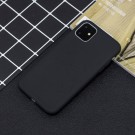 Tech-Flex TPU Deksel til iPhone 11 Pro svart thumbnail