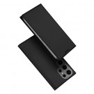 Dux Ducis Skin Pro Series Flip deksel Samsung Galaxy S25 Ultra 5G svart thumbnail